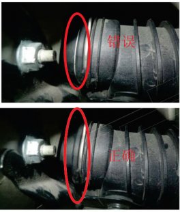 保时捷911加速无动力故障检修