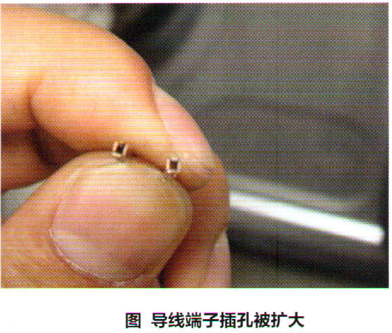 丰田普瑞维亚踩下加速踏板后没有反应