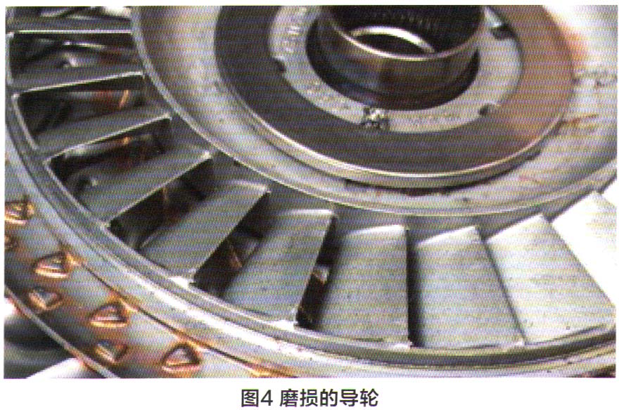 别克君越提速缓慢、并且挂挡有冲击