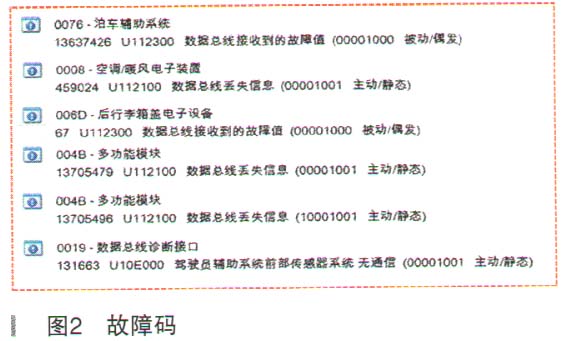 大众CC仪表上显示故障大灯随动AFS”2.jpg