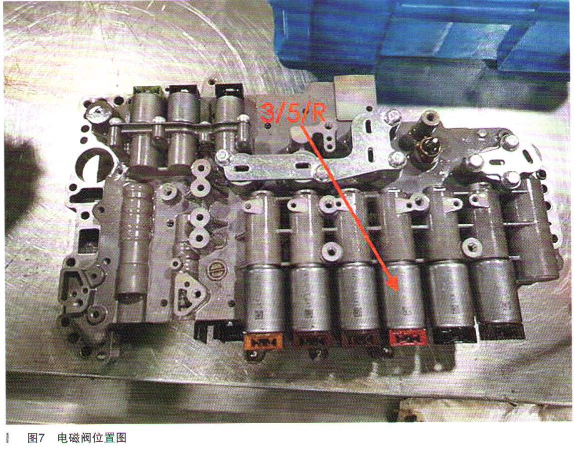 现代劳恩斯挂倒挡延迟带冲击故障检修8.jpg