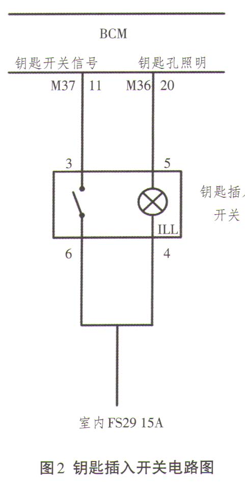 江淮和悦RS小灯自动熄灭、中控不能自动落锁检修2.jpg