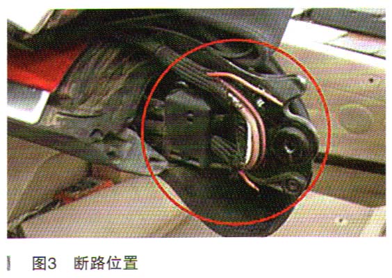 宝马330i硬顶无法关闭、玻璃无法升降