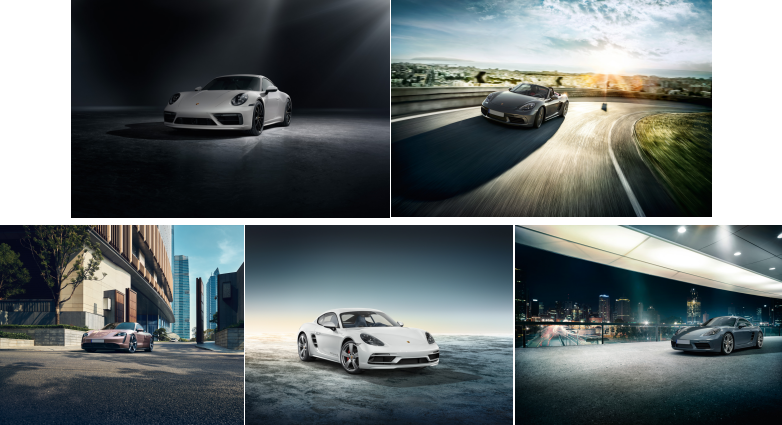 保时捷（中国）召回部分进口911、Cayman、Taycan系列汽车