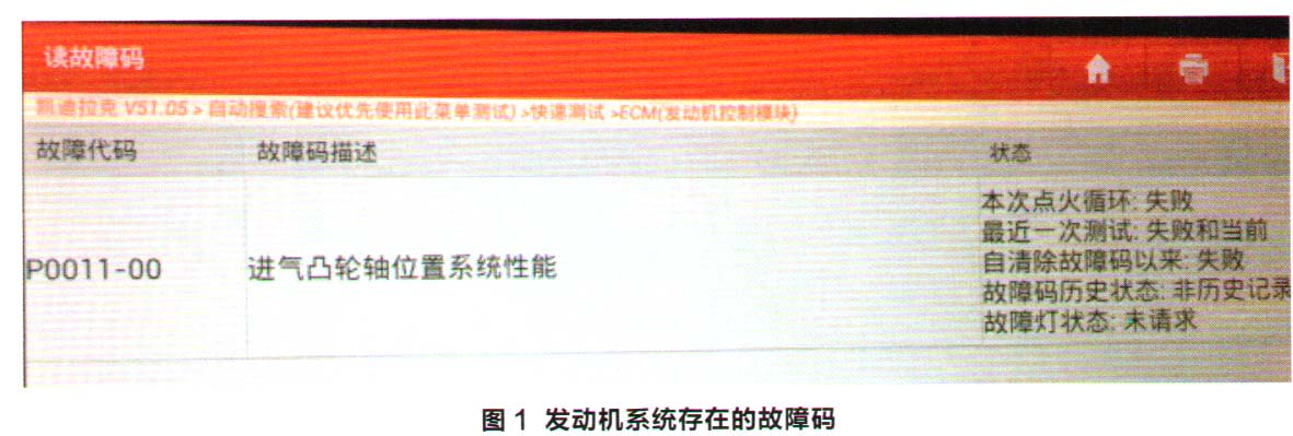 凯迪拉克XTS行驶中故障灯突然亮起1.jpg