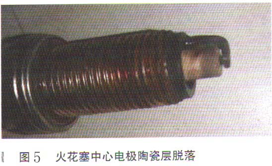 丰田汉兰达火花塞故障导致多个故障灯点亮5.jpg