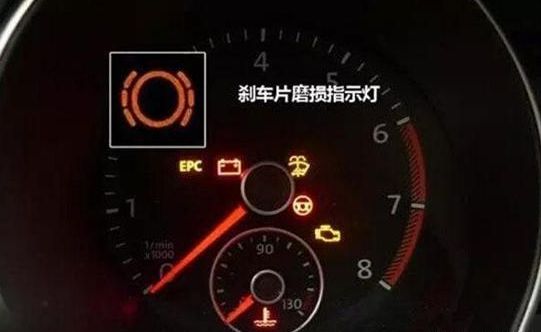 汽车领地：车辆保养，请不要忽略制动系统