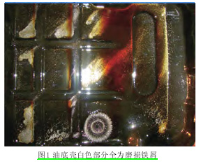 检修斯巴鲁力狮发动机故障警告灯亮1.jpg