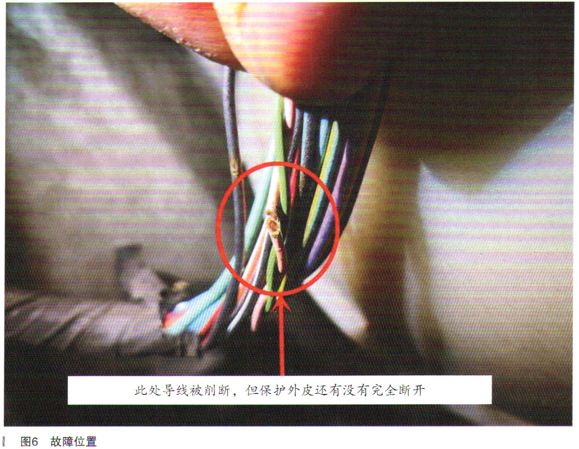 宝马328i轿车DME、DSC、EPS、lCM故障灯点亮6.jpg