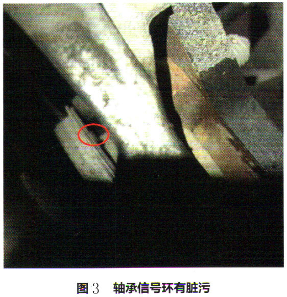大众朗逸轮胎压力报警灯点亮检修3.jpg