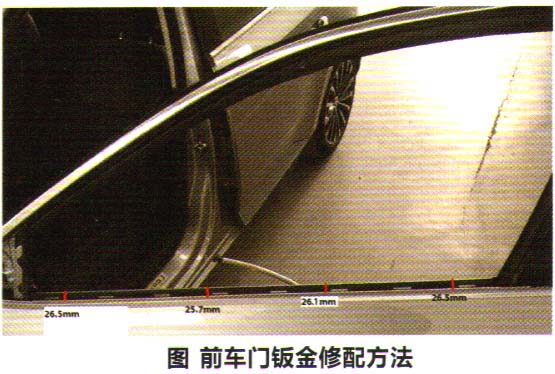 斯柯达全新速派轿车高速行驶时前门有漏风声音