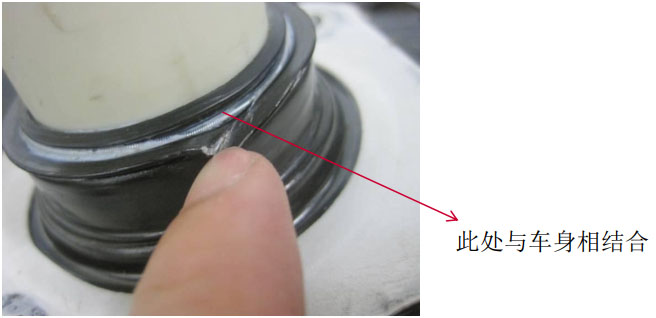 奥迪A6轿车加油没力、发动机噪音大1.jpg