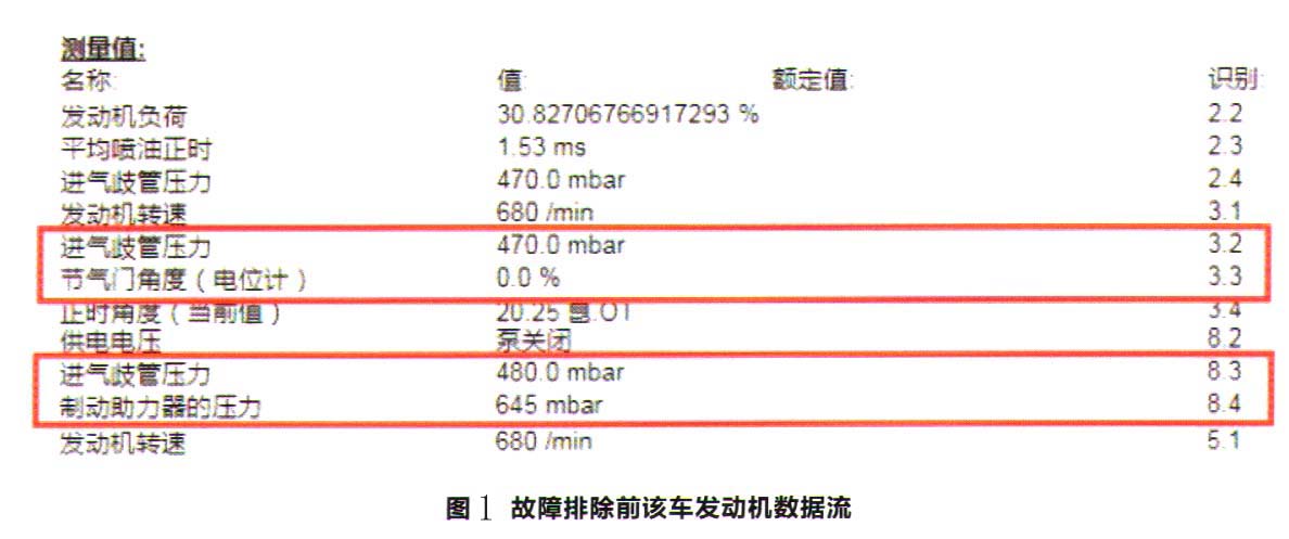 大众速腾轿车行驶中发动机故障灯亮起1.jpg